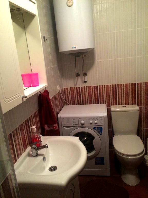 Apartments Bucin Kotor Bagian luar foto